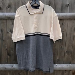 Nicklaus polo shirt tee Sz XL